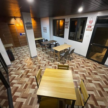 Halajo Bnb Transient Лаоаг Экстерьер фото