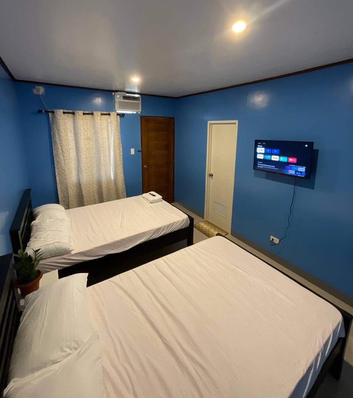 Halajo Bnb Transient Лаоаг Номер фото