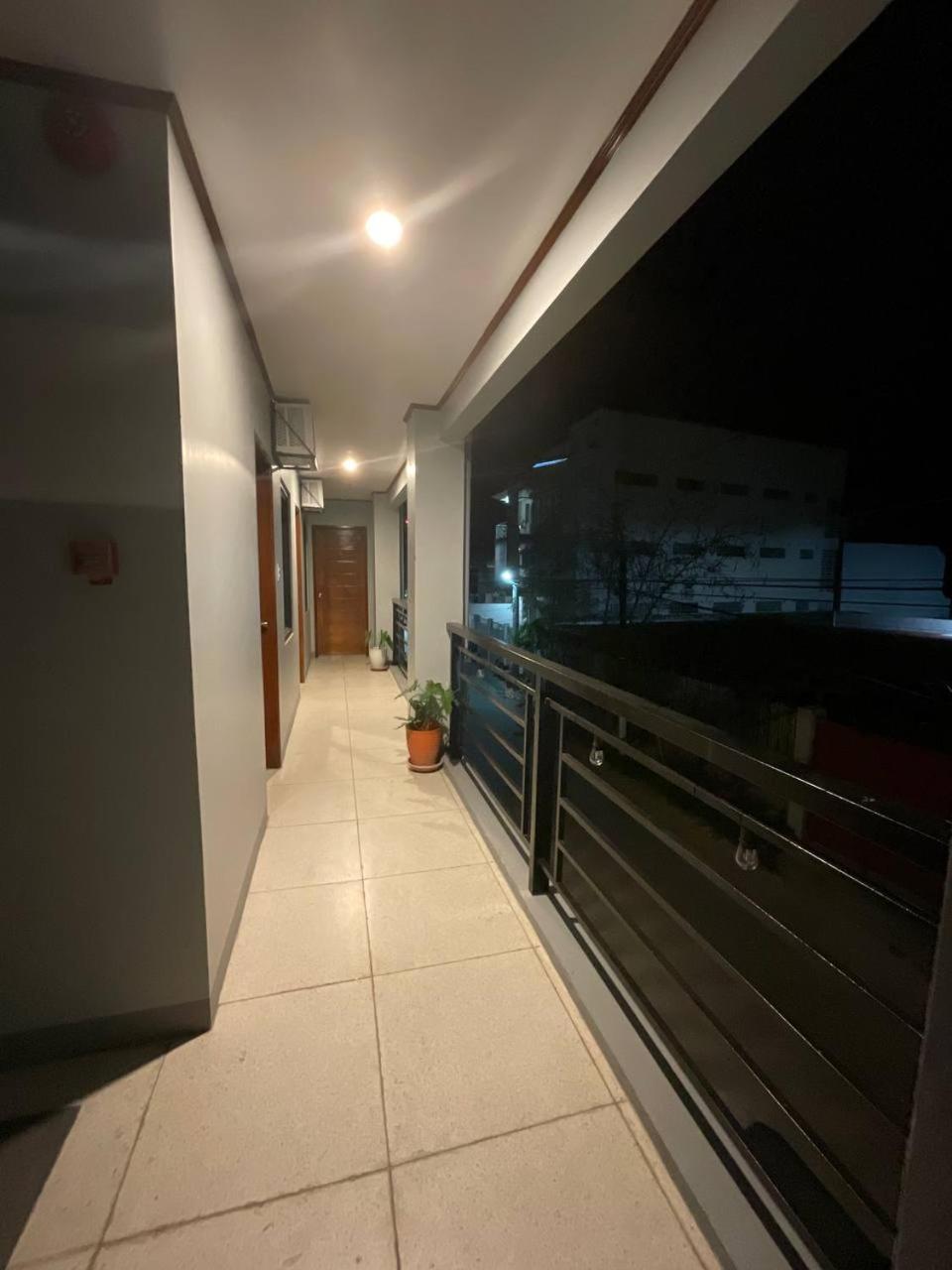 Halajo Bnb Transient Лаоаг Экстерьер фото