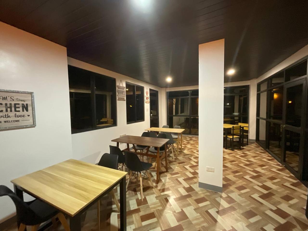 Halajo Bnb Transient Лаоаг Экстерьер фото