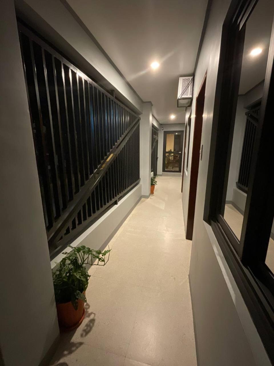 Halajo Bnb Transient Лаоаг Экстерьер фото